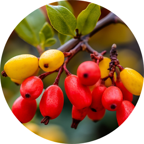 Berberine Berberine