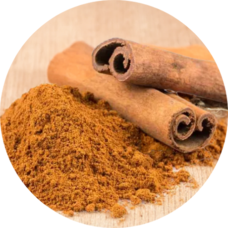 Cinnamon Extract Cinnamon Extract